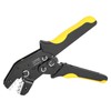 Crimping Tool 24‑16AWG High‑End Terminal Ratchet Pliers PVC + Steel