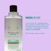 Desmaquillante Micelar Detox Blends Botanicare 350ml