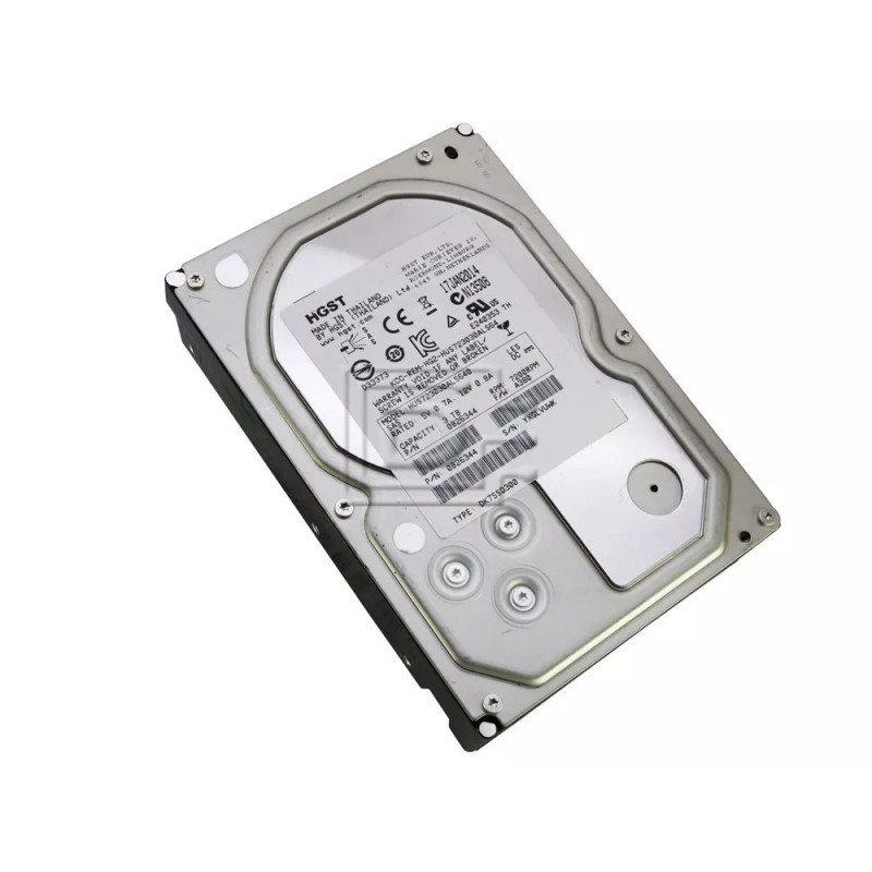 HGST UltraStar 7K3000 HUS723030ALS64