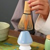 Matcha Set Bamboo Matcha Whisk and Matcha Spoon Matcha Ceremony