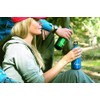 Laken Futura Aluminium Drinking Bottle Narrow Opening Screw Lid with