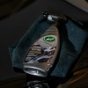 Turtle Wax Hybrid Solutions Cera Acrilica Para Autos Negros