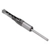 Square Hole Drill Bit High Speed Steel Incisive WearResistant Durable