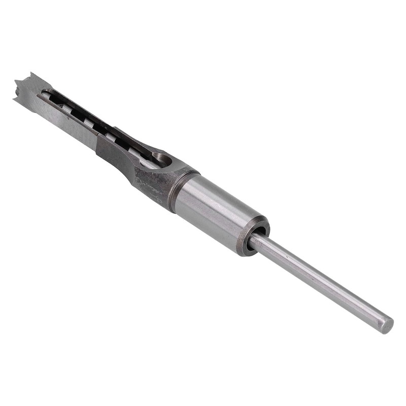 Square Hole Drill Bit High Speed Steel Incisive WearResistant Durable