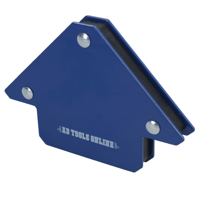 25lb Welding Magnet Arrows Welder Holder Support Durable Pair