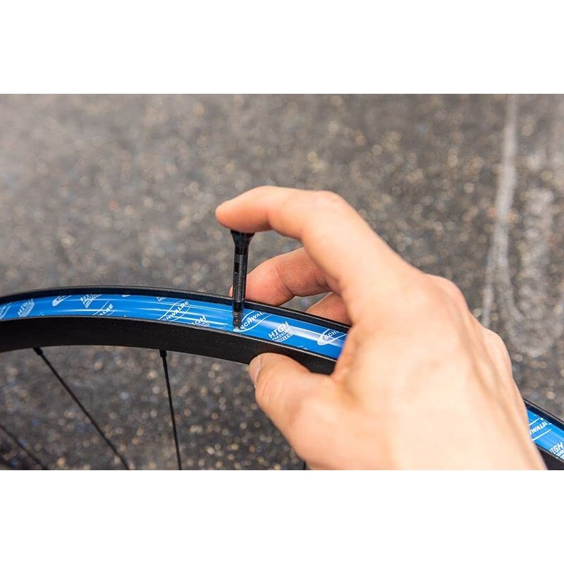 Schwalbe RT, TL Rimtape Rimtapes