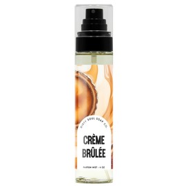 Creme Brulee Parfum Mist | Long Lasting Scent | Gourmand