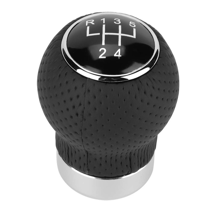 EBTOOLS Shift Knob 6 Speed - 5Speed / 6Speed Gear
