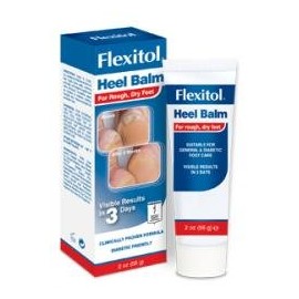 Flexitol Heel Balm 40g