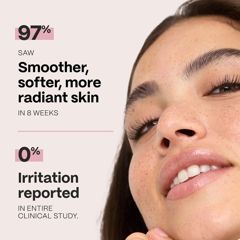 Mad Hippie Super Retinol Serum for Face - Powerful Skin