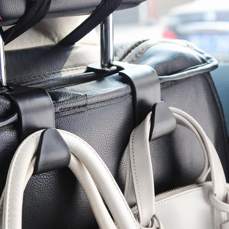 Unbranded Trunk Bed Envelope Style Mesh Organizer Cargo Net for