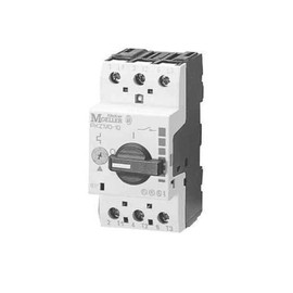 Eaton Motorschutzschalter 3P PKZM0-1,6