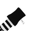 Black Stars Golf Head Covers, Set of 4, Fit Driver