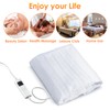 Massage Table Pads Warmer Six Heat Settings Electric Heating Pad