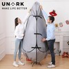 Upright Christmas Tree Storage Bag 7.5 Ft, Artificial Christmas Tree