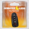 Remotez4Less Key Fob Cover For 2013 2014 2015 2016 2017