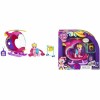 Hasbro NEW My Little Pony Pinkie Pie's Rainbow Helicopter Friendship