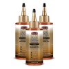 African Pride Black Aceite Sellado Para Cabello Y Cuero -