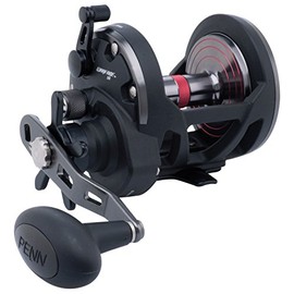 Penn Warfare Star Drag 20N Star Drag - Right Hand Wind