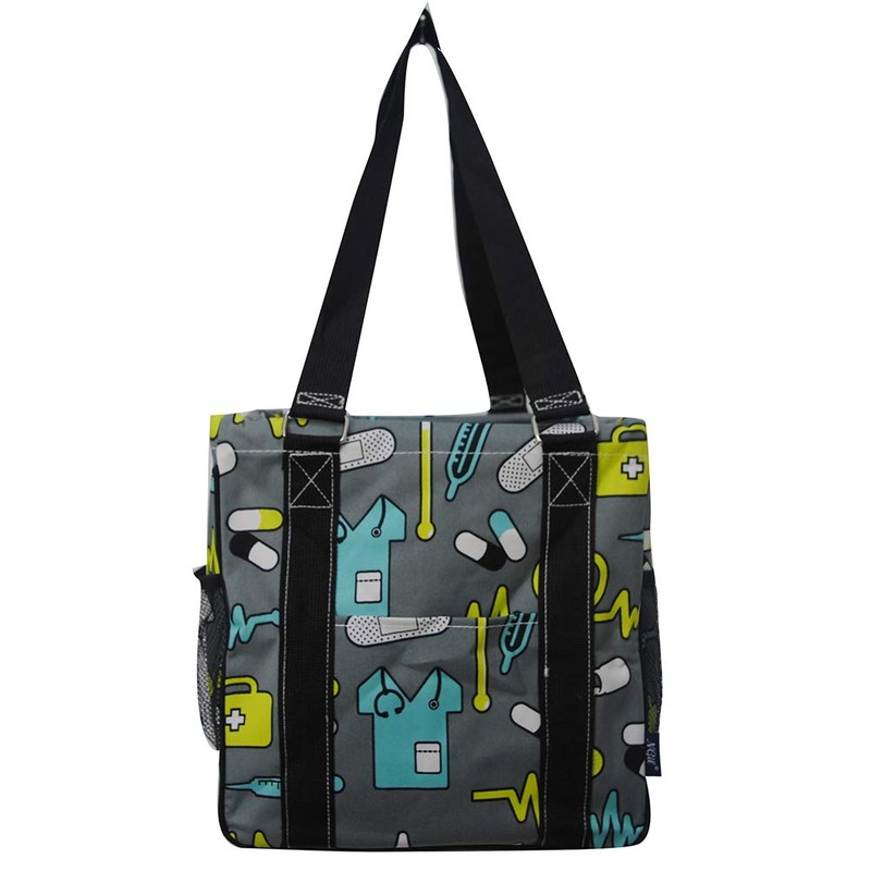 NGIL Nurse Life Mini Utility Bag