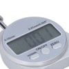 Digital Thickness Gauge 0‑10mm Range Mini Electronic Caliper Thickness Meter
