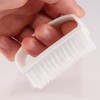3pcs Nail Brush for Every Day Use - With Easy
