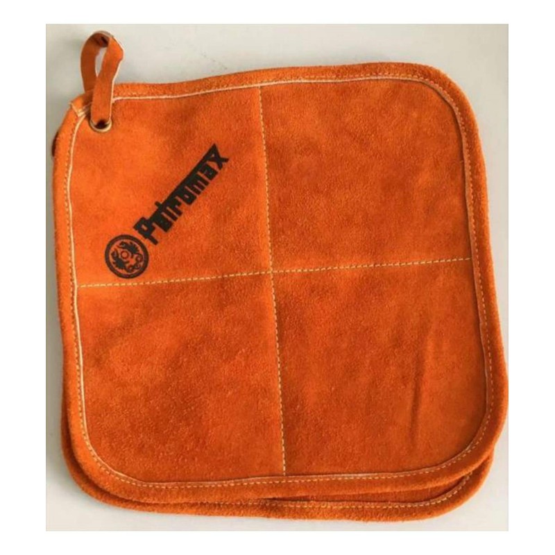 PETROMAX 13333 Outdoor Camping Aramid Pot Holder, Set of 2,