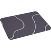 Fine SOFTNA Bath Mat with Diatomaceous Earth, Unbreakable, Lightweight, Not