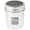 Endoshoji BTY717 TKG Seasoning Can, Commercial Use, Large, Pw (Powder),