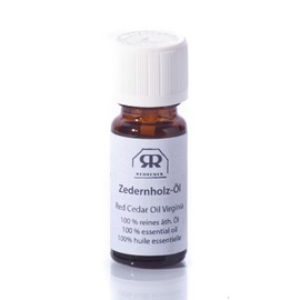 Red Cedar Oil, 10 ml