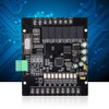 Industrial Control Board PLC Programmable Controller Module Temperature Probe FX1N14MR3N