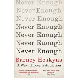 Never Enough: A Way Through Addiction