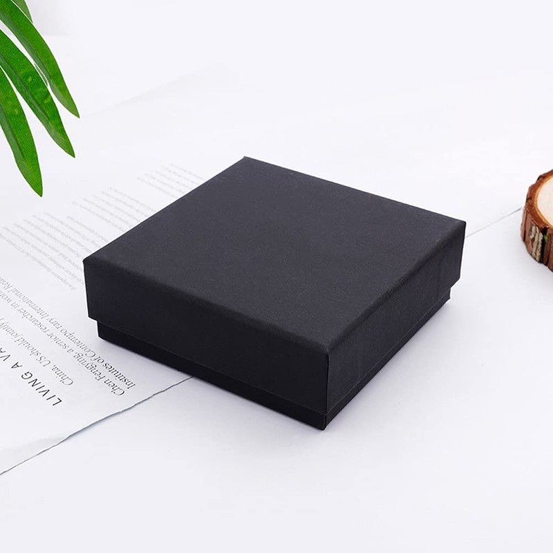 Unisex Punk Hip Hop Stainless Steel Silver Black Gold Tone