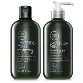 Paul Mitchell Tea Tree Lavender Mint Shampoo and Conditioner Duo 10.14oz new