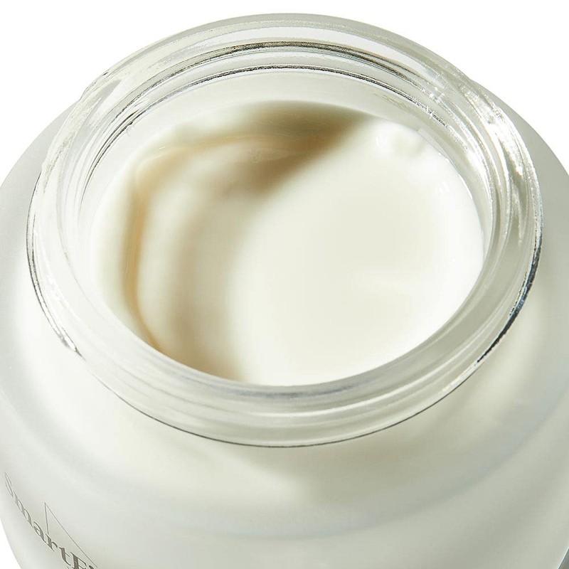 Rougj Smartfiller Viso 24H Effetto Plump, 50 ml