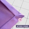 The Quilted Bear Hot Ironing Ruler - Non-Slip Ironing Quilting
