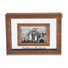 Blended Family Sand Ceremony Picture Frame Kit for Wedding -
