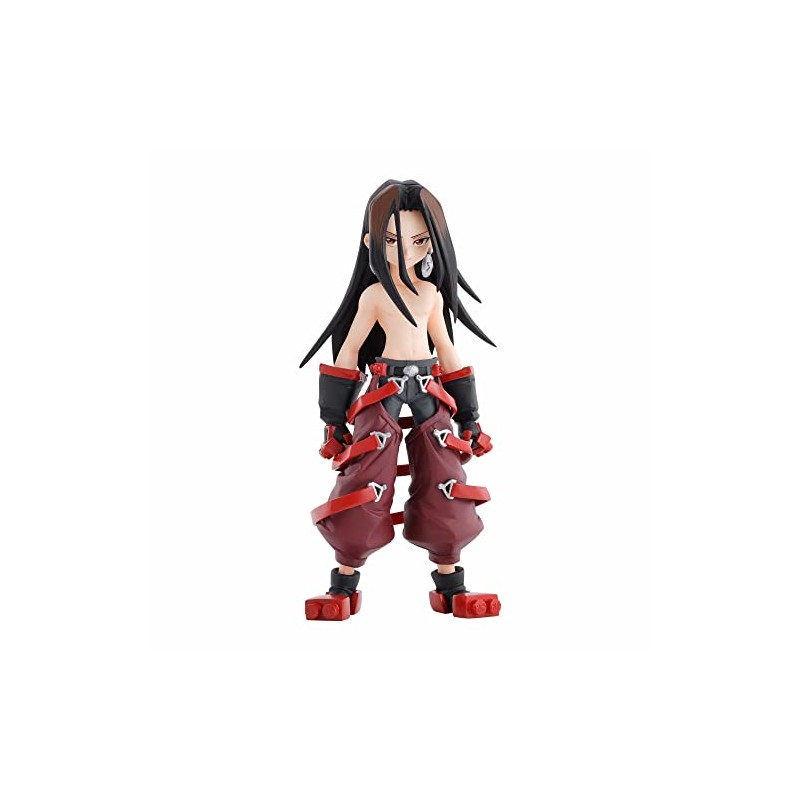 Banpresto Hao Shaman King Prize Figure