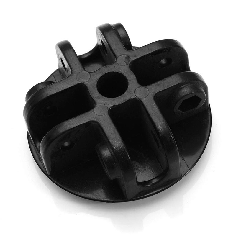 TuToy 4-Way Roof Centre Holder Replacement Parts Canopy Connector for