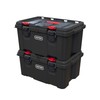 Keter Stack & Roll Toolbox