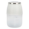 Electric Garlic Chopper 3 Blade Powerful Motor Multifunctional Food Processor