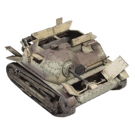 IBG Models 35045 TKS 1:35 Military Vehicle Model Kit