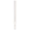 LED Photography Light Stick Handheld 8W 800lm 5 Levels Color