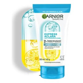 Limpiador Profundo Antiimperfecciones Express Aclara 150ml Garnier