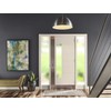 KILZ TRIBUTE Interior Satin Paint and Primer in One, 1