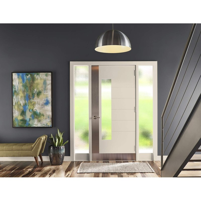 KILZ TRIBUTE Interior Satin Paint and Primer in One, 1