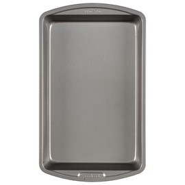 Good Cook - Molde para galletas y brownie de 11 x 7 pulgadas