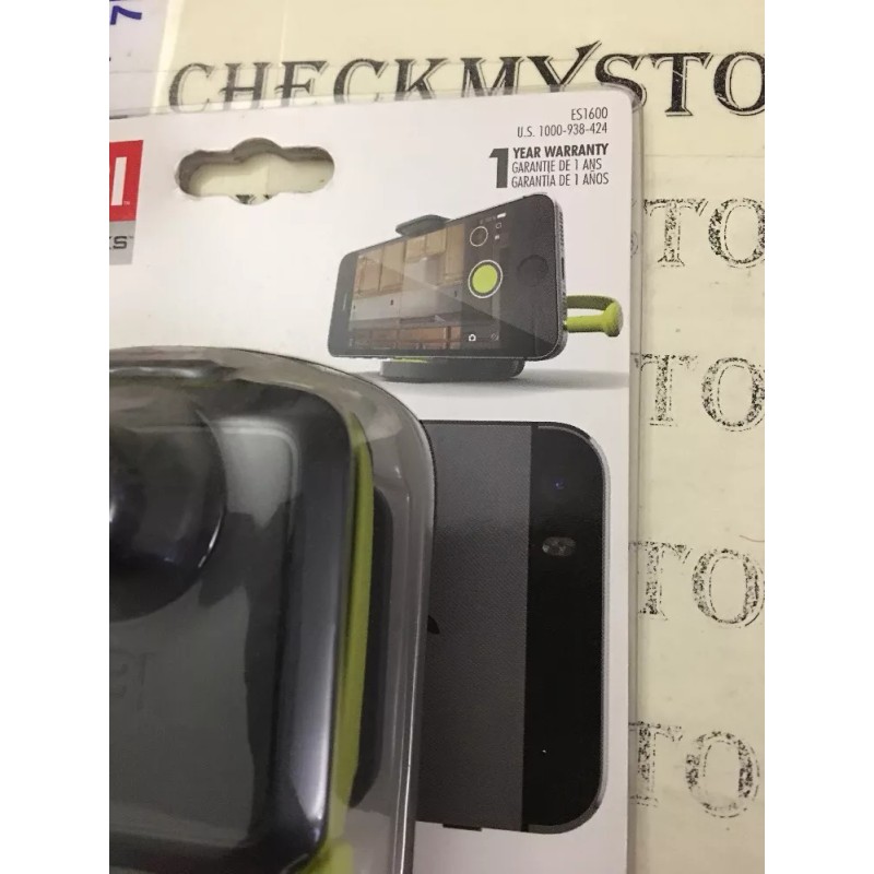 Ryobi New Ryobi Phone Works Laser Level Model # ES1600
