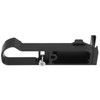 YELANGU L Extend Plate Quick Release Extension Bracket Cold Shoe