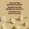 Raw Shea Butter Body Wash by Shea Moisture for Unisex